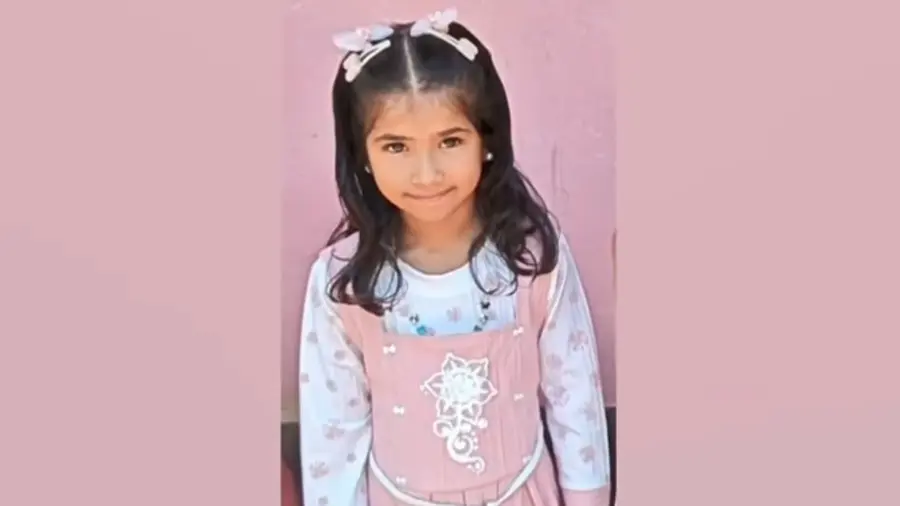 Sanha Meharin