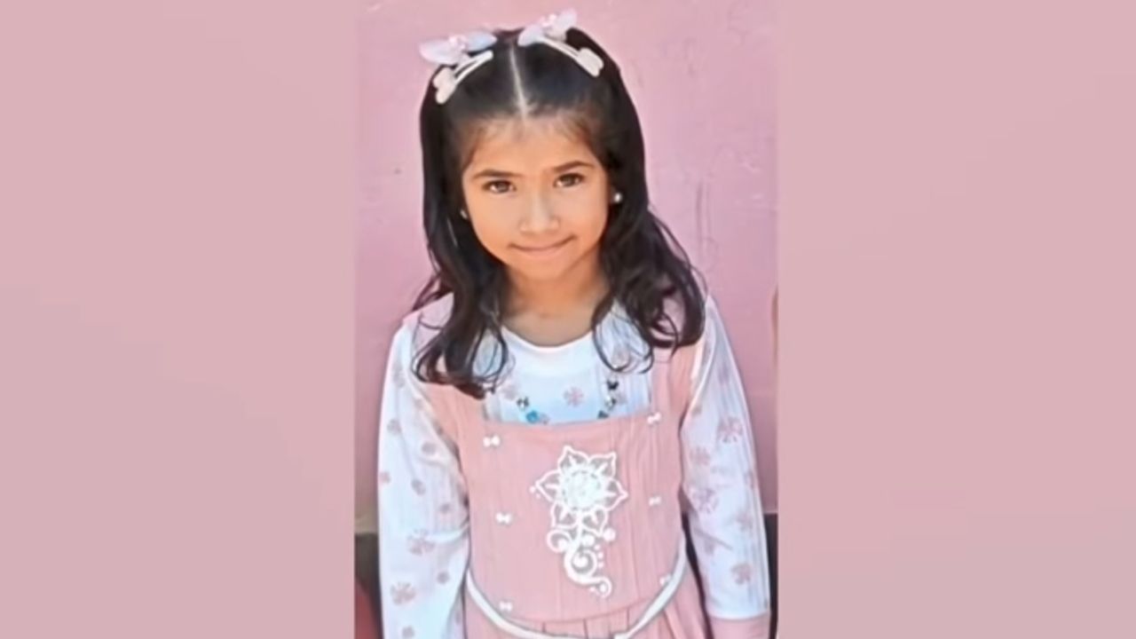 Sanha Meharin