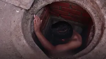 Sanitation Workers 