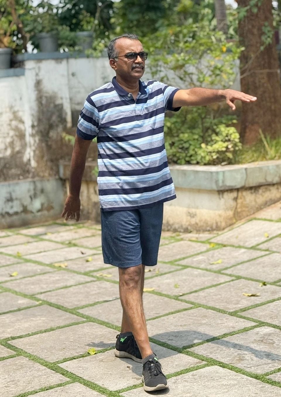 എസ് സഞ്ജീവ്
