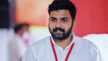 Sanjeev PS