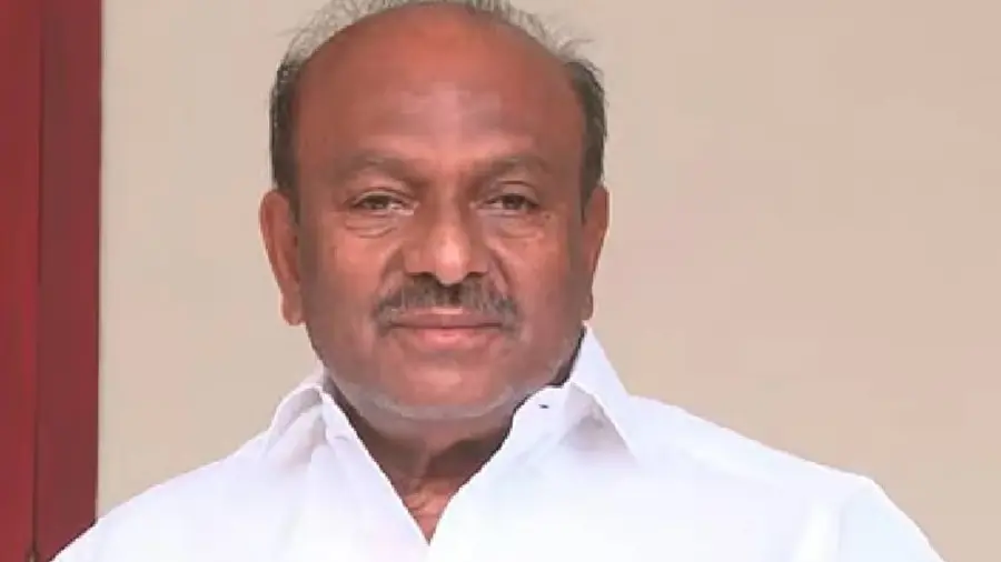 Sankar Das
