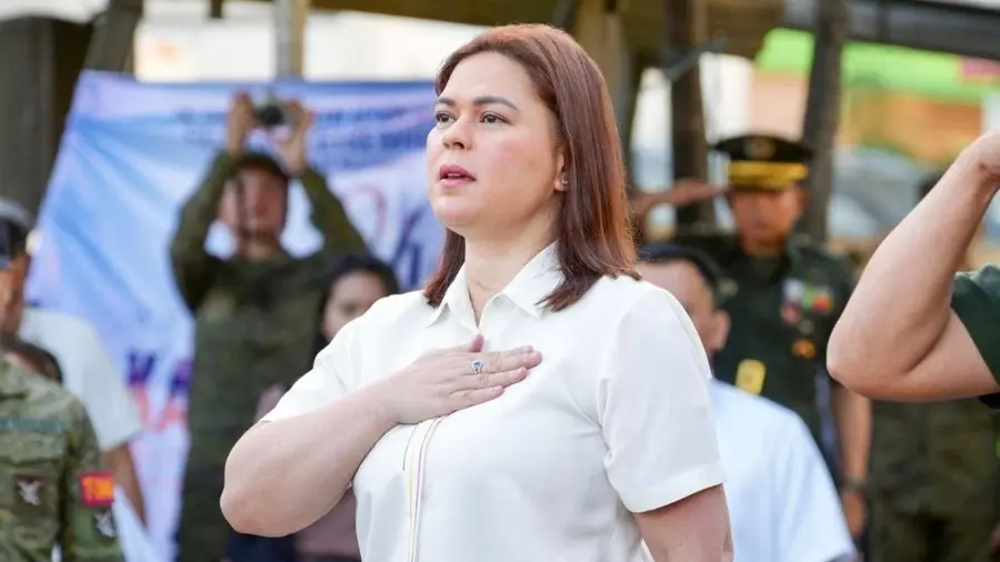 Sara Duterte