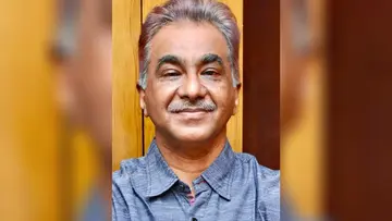 ആർ ശരത്