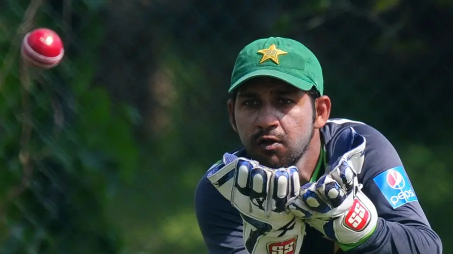 Sarfaraz