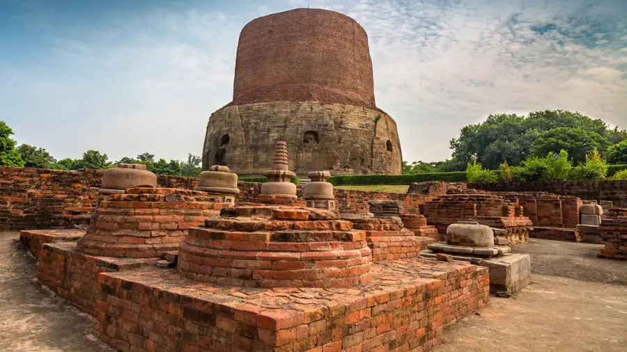 Sarnath