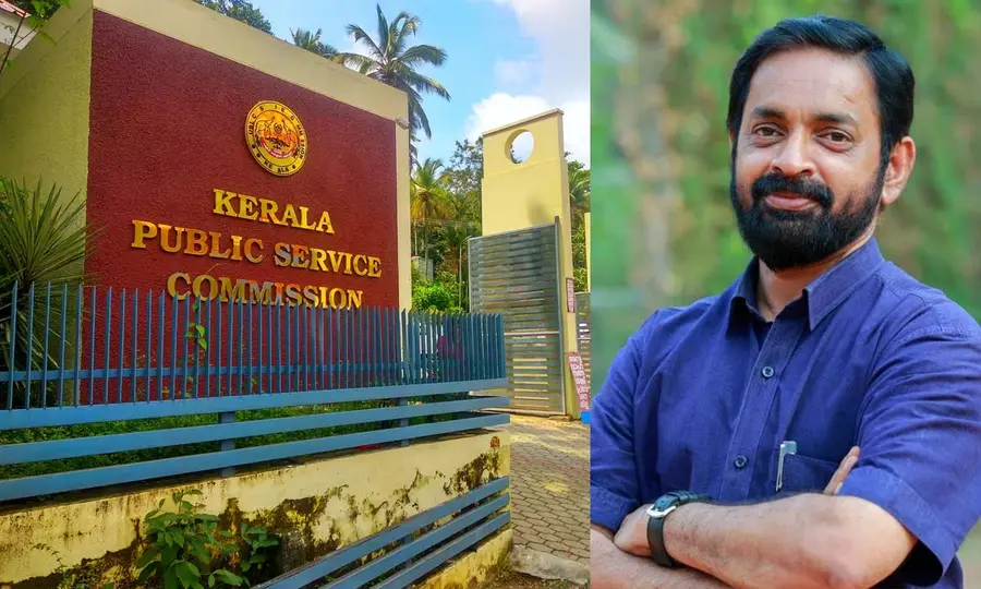 Sasidharan mv