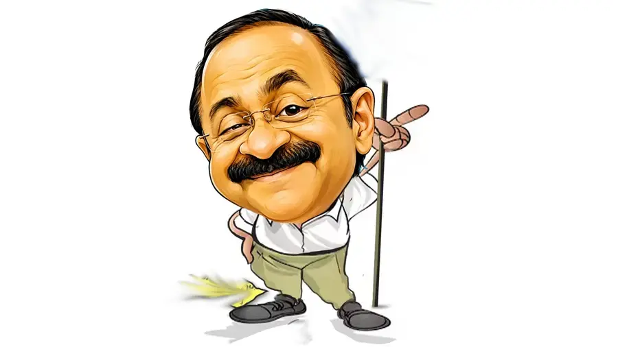 Satheesan