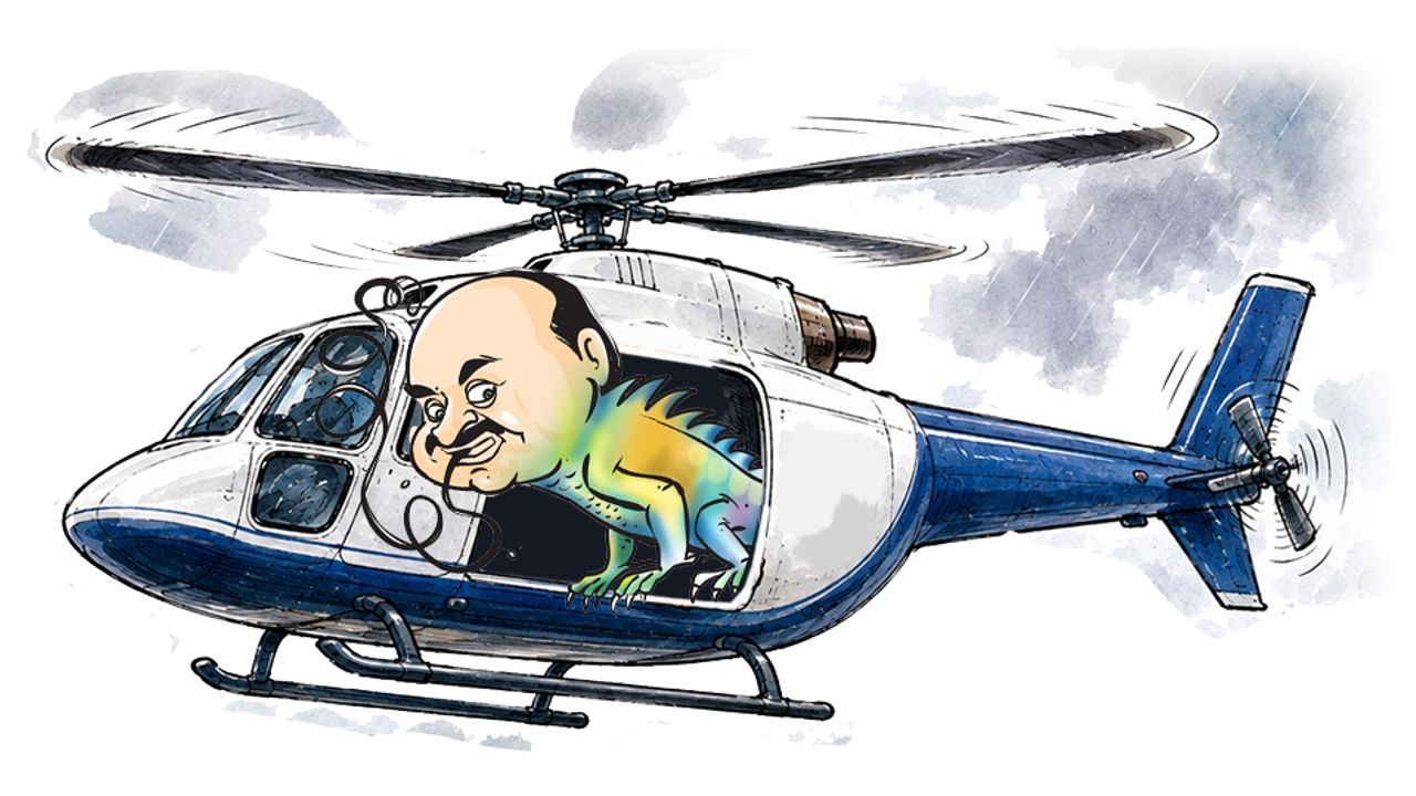 Satheesan helicopter.jpg
