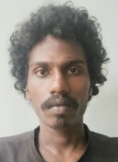 സതീഷ‍് 