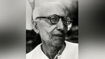 Satya Bhakta