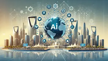Saudi AI