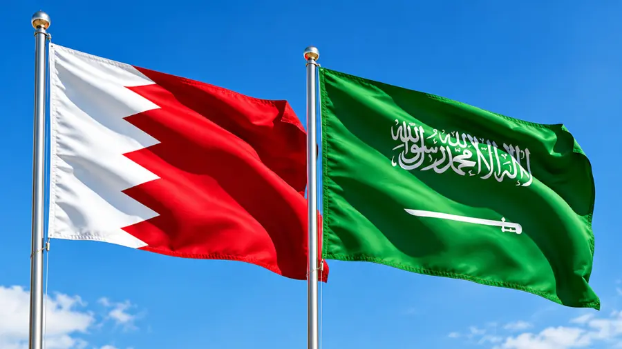 Saudi Arabia and Bahrai.jpg