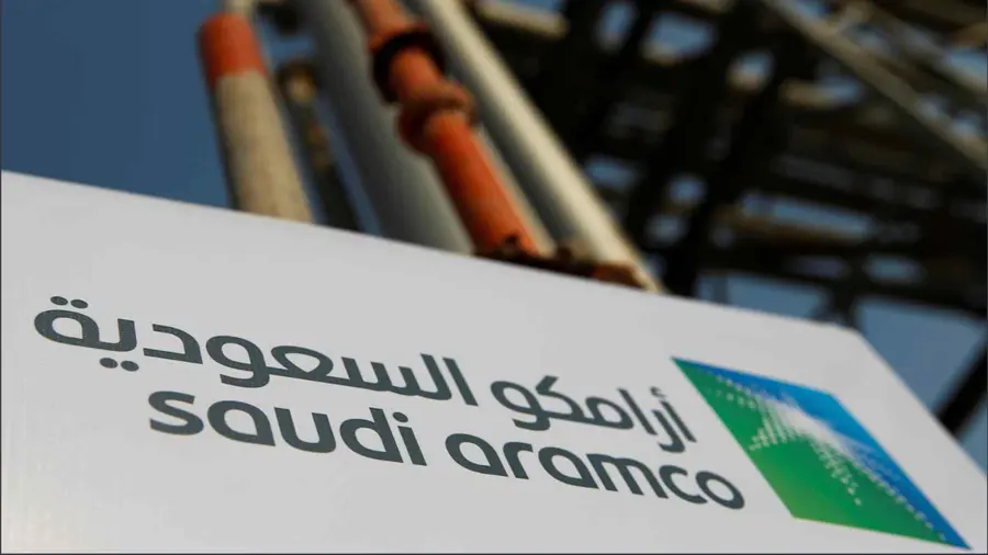 Saudi Aramco