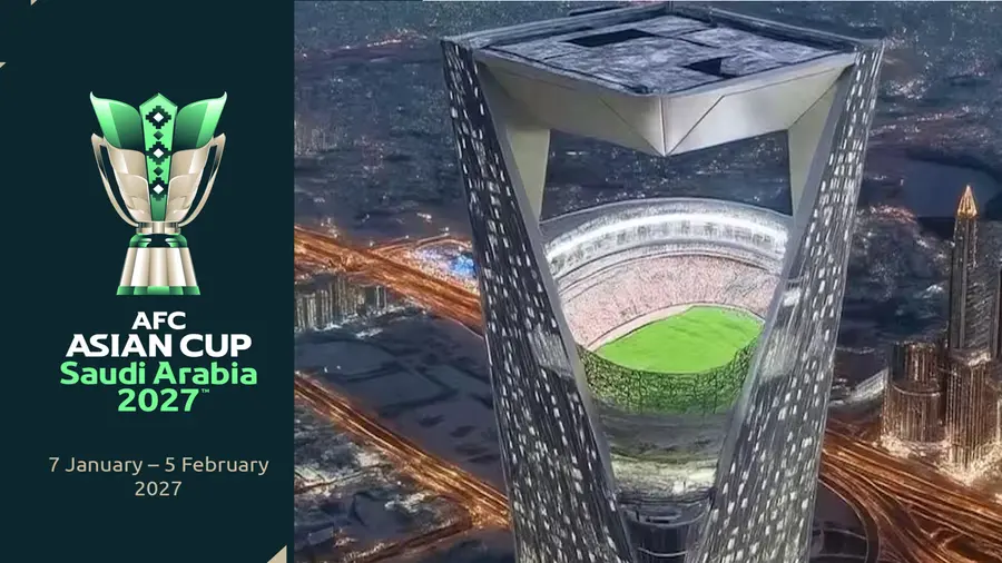 Saudi Asian Cup