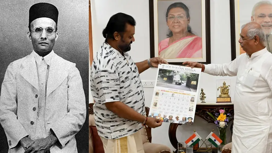 Savarkar calendar