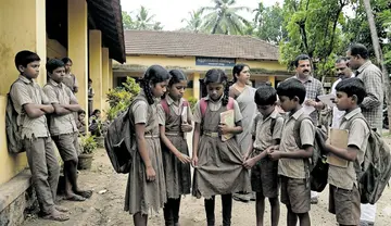എഐ സഹായത്തോടെ തയ്യാറാക്കിയ ചിത്രം