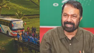 School excursionV SIVANKUTTY