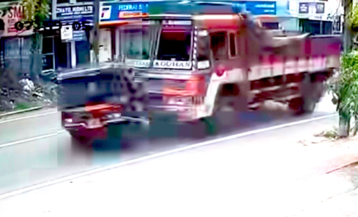 ACCIDENT