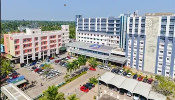 എന് എസ് സഹകരണ ആശുപത്രി