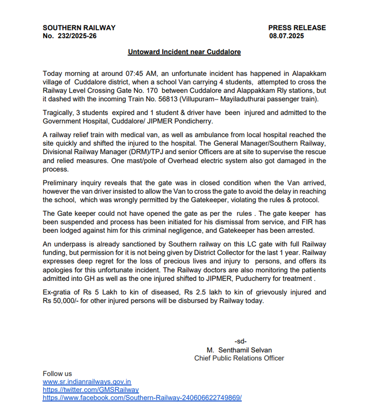 cuddalore-students-killed