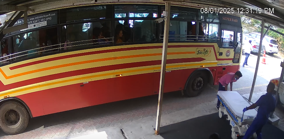 KSRTC
