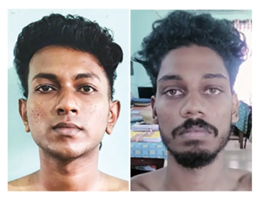 M. Sibi, Vishnu Lal