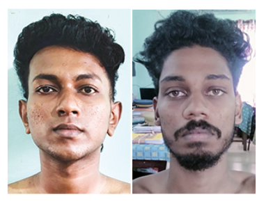 M. Sibi, Vishnu Lal