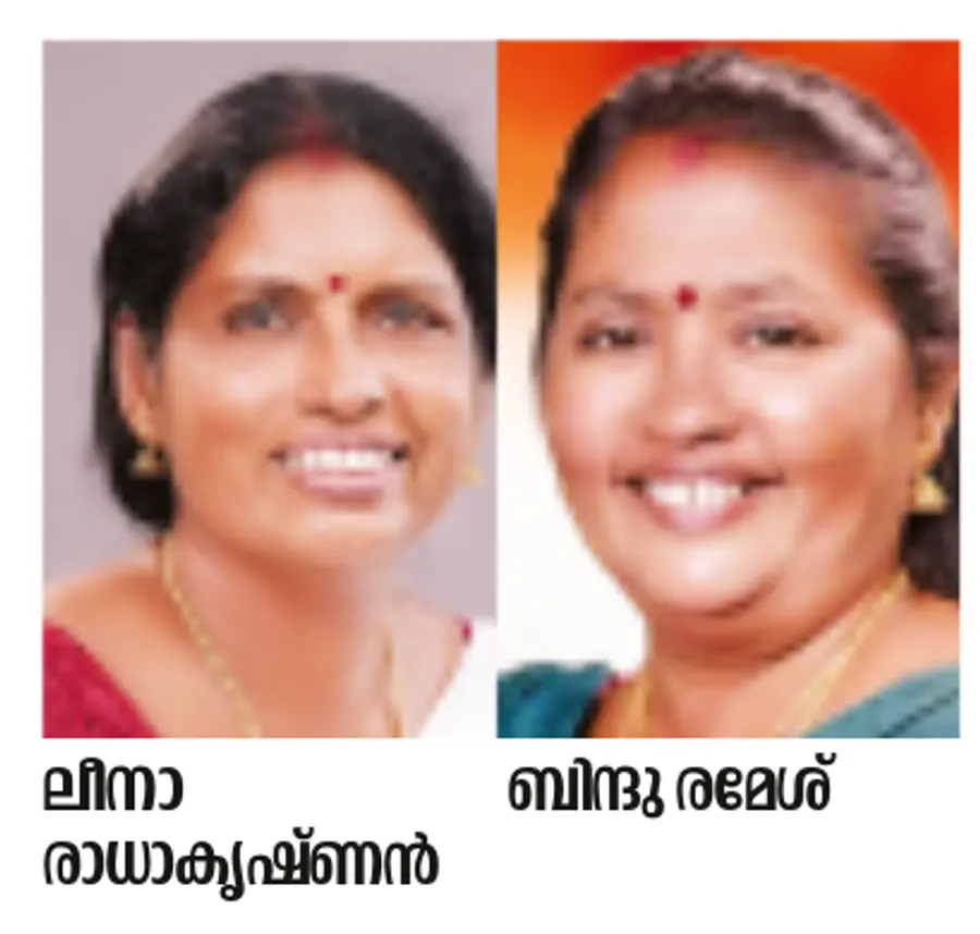 വയലാറിൽ ആശാ പ്രവർത്തകർ തമ്മിൽ രാഷ്‌ട്രീയ ഏറ്റുമുട്ടൽ