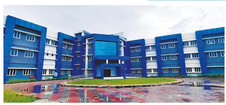 Super Speciality blk