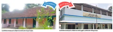 എൽഡിഎഫ് സർക്കാരിന്റെ പൊതുവിദ്യാഭ്യാസ സംരക്ഷണ യജ്ഞം