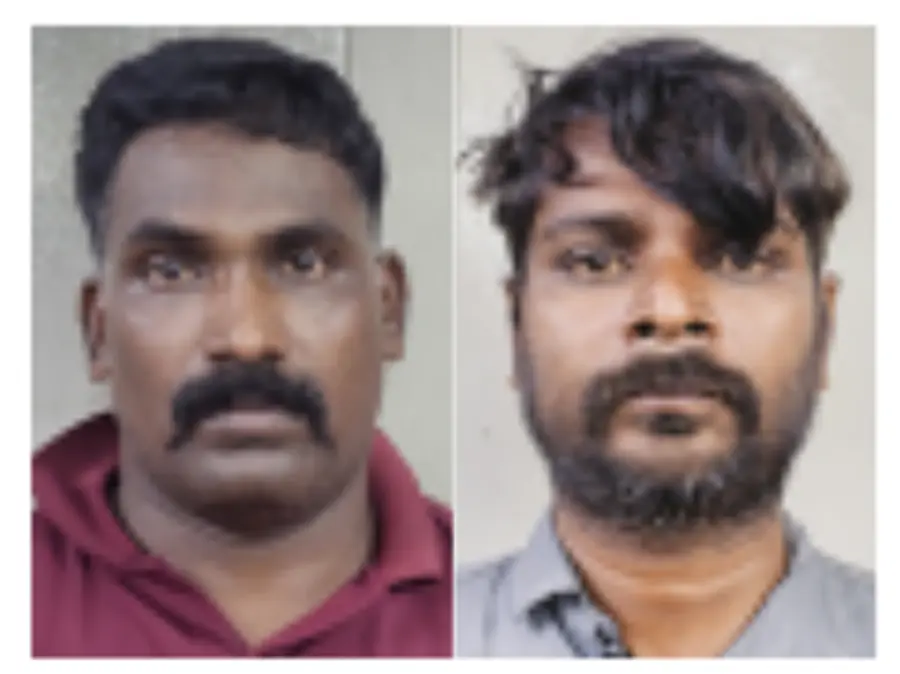 എ ശങ്കർ, എൻ ശിവശങ്കർ