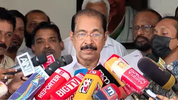 Sunny Joseph