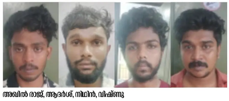 നെഹ്റു ട്രോഫി വള്ളംകളി