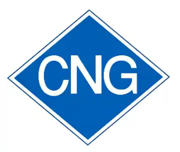 Compressed Natural Gas