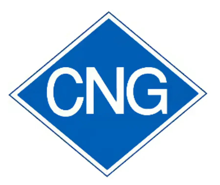 Compressed Natural Gas