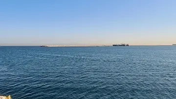 Sea