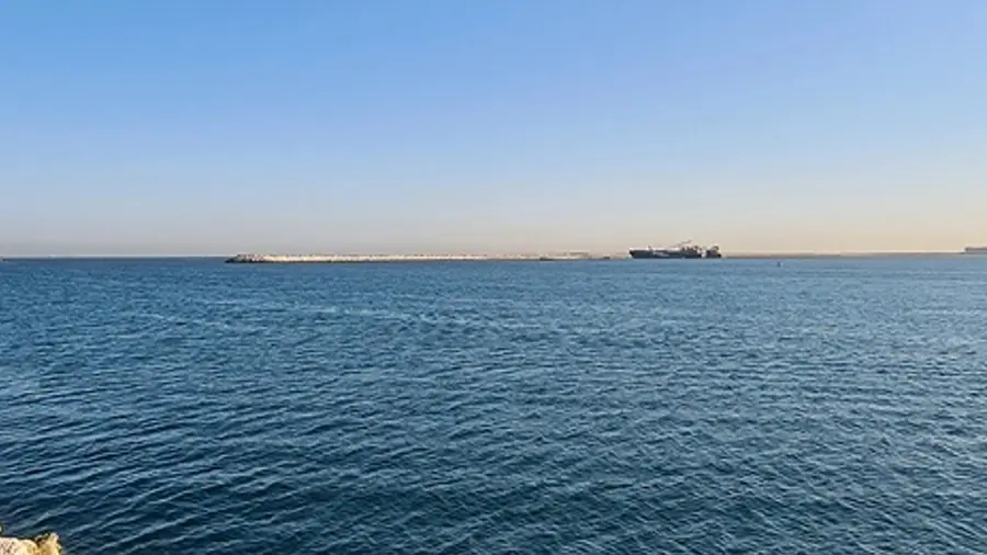 Sea