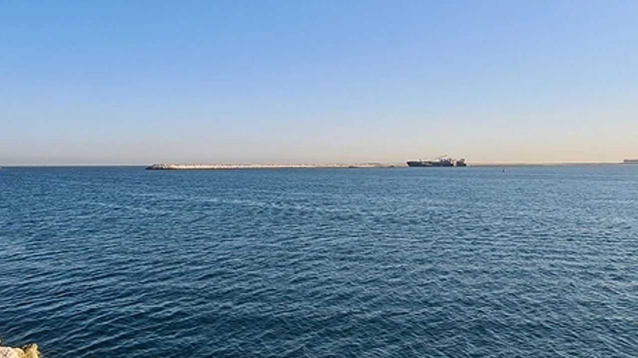 Sea