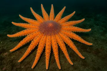 Sea Star