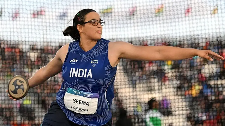 Seema Kaliramna
