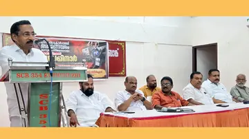 Deshabhimani