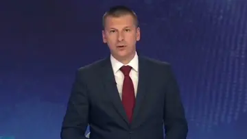 Serbian TV Channel Apologises