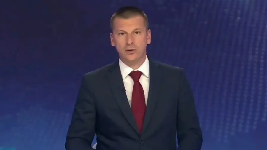 Serbian TV Channel Apologises