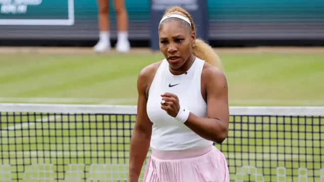 Serena Williams