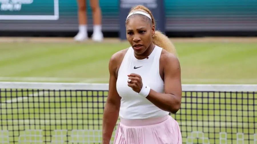 Serena Williams