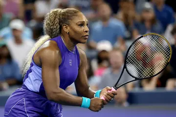 Serena Williams