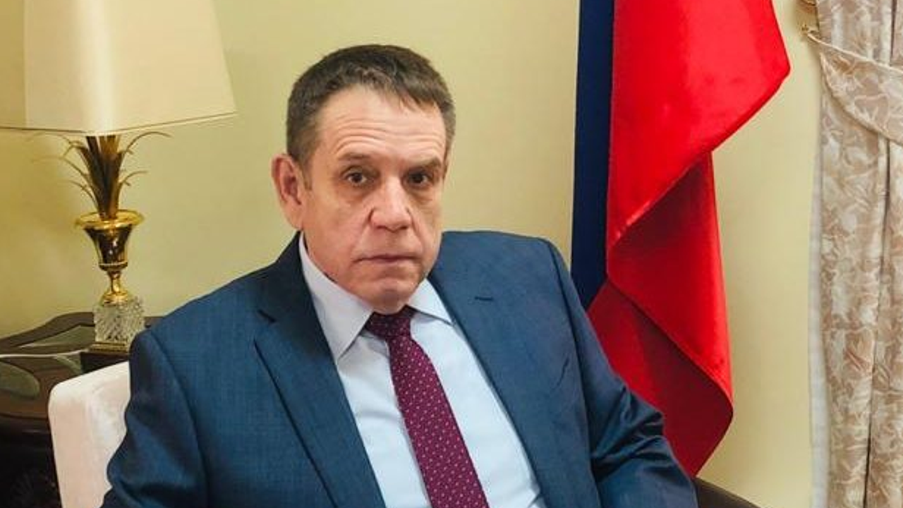Sergy Kozlov