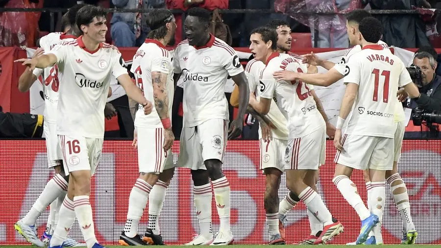 Sevilla FC