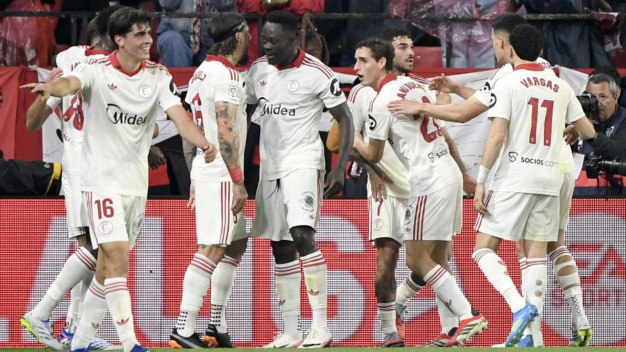 Sevilla FC